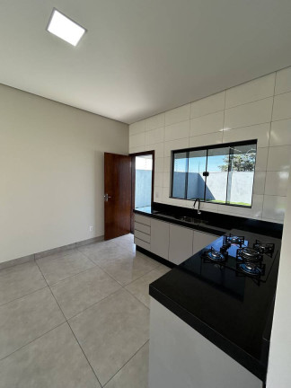 Imagem Casa com 3 Quartos à Venda, 11 m² em Buritis - Tangará Da Serra
