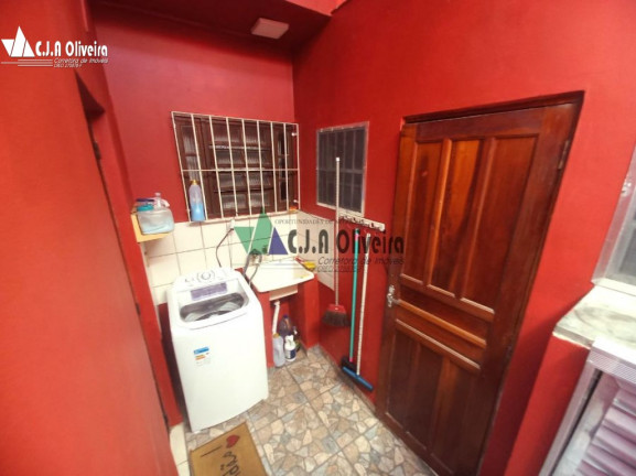 Imagem Casa com 3 Quartos à Venda, 96 m² em Itaoca - Mongaguá Imagem Casa com 3 Quartos à Venda, 96 m² em Itaoca - Mongaguá