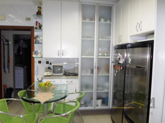 Imagem Apartamento com 3 Quartos à Venda, 210 m² em Vila Maria Alta - São Paulo