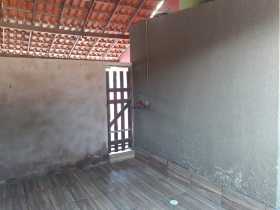 Imagem Casa com 4 Quartos à Venda, 255 m² em São João Do Rio Vermelho - Florianópolis