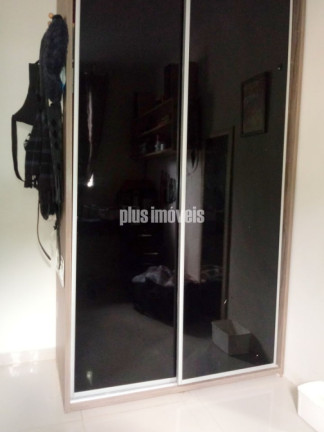 Imagem Apartamento com 2 Quartos à Venda, 44 m² em Santo Amaro - São Paulo Imagem Apartamento com 2 Quartos à Venda, 44 m² em Santo Amaro - São Paulo
