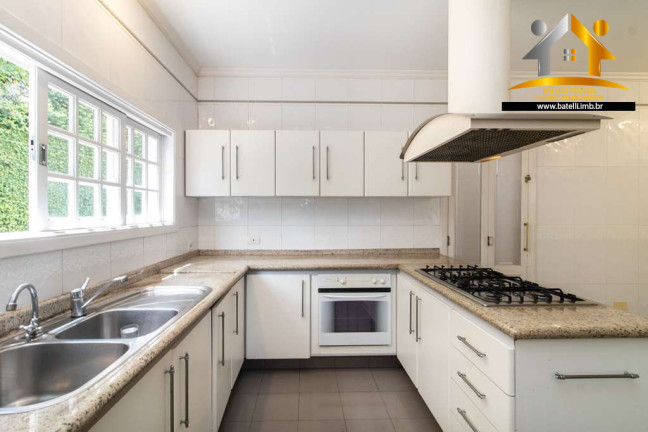 Imagem Casa de Condomínio com 3 Quartos à Venda, 456 m² em Granja Viana - Cotia