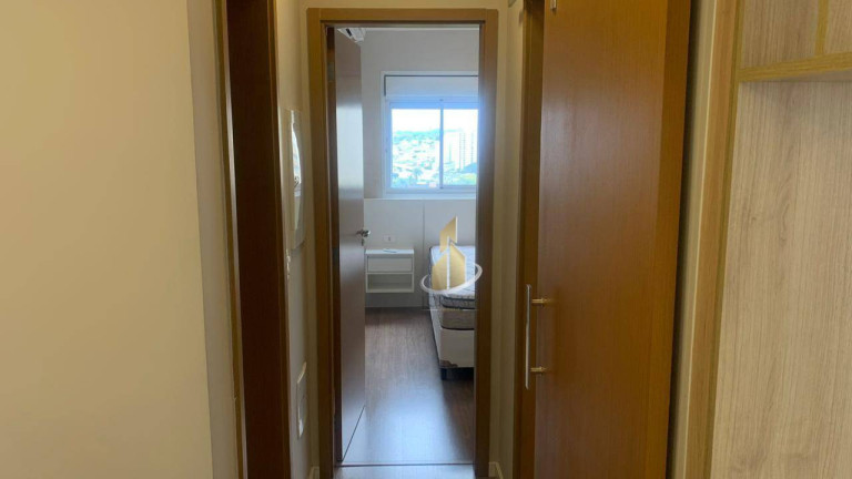 Imagem Apartamento com 2 Quartos para Alugar, 50 m² em Jardim Aquarius - São José Dos Campos Imagem Apartamento com 2 Quartos para Alugar, 50 m² em Jardim Aquarius - São José Dos Campos