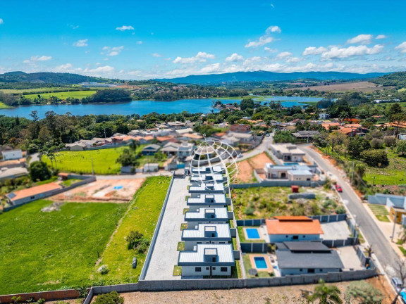 Casa com 3 Quartos à Venda, 70 m² em Usina - Atibaia
