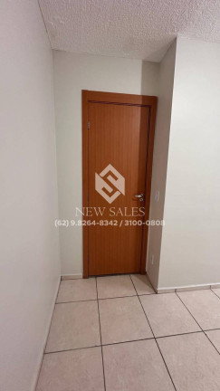 Imagem Apartamento com 2 Quartos à Venda, 49 m² em Residencial Aquários - Goiânia Imagem Apartamento com 2 Quartos à Venda, 49 m² em Residencial Aquários - Goiânia