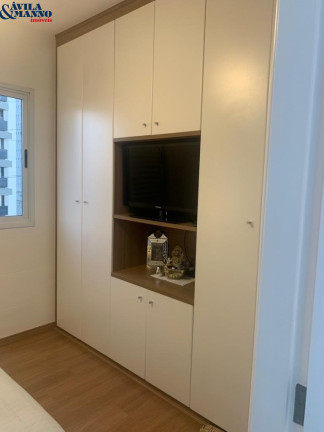 Imagem Apartamento com 3 Quartos à Venda, 74 m² em Mooca - São Paulo