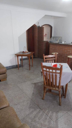 Casa com 3 Quartos à Venda, 230 m² em Maranhão - São Paulo