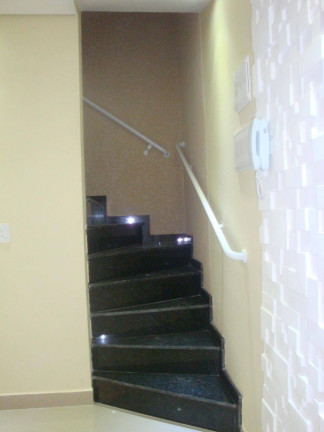 Imagem Apartamento com 2 Quartos à Venda, 112 m² em Vila Tibiriça - Santo André Imagem Apartamento com 2 Quartos à Venda, 112 m² em Vila Tibiriça - Santo André