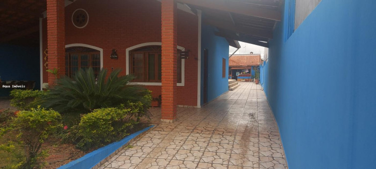Imagem Casa com 4 Quartos à Venda, 600 m² em Cibratel Ii - Itanhaém Imagem Casa com 4 Quartos à Venda, 600 m² em Cibratel Ii - Itanhaém