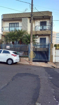 Apartamento com 1 Quarto à Venda, 44 m² em Jardim Paulista - Ribeirão Preto