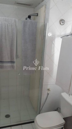 Imagem Apartamento com 1 Quarto à Venda, 30 m² em Vila Olímpia - São Paulo Imagem Apartamento com 1 Quarto à Venda, 30 m² em Vila Olímpia - São Paulo