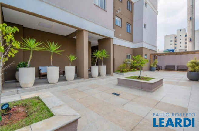 Imagem Apartamento com 3 Quartos à Venda, 53 m² em Paulicéia - São Bernardo Do Campo
