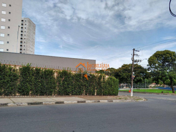 Imagem Apartamento com 2 Quartos à Venda, 58 m² em Vila Nova Bonsucesso - Guarulhos Imagem Apartamento com 2 Quartos à Venda, 58 m² em Vila Nova Bonsucesso - Guarulhos