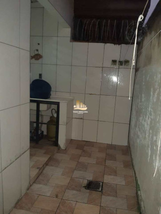 Imagem Apartamento com 2 Quartos à Venda, 45 m² em Real - Praia Grande
