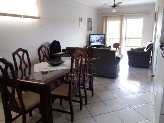 Apartamento com 3 Quartos à Venda, 130 m² em Campos Eliseos - Ribeirão Preto