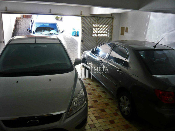 Imagem Imóvel com 3 Quartos para Alugar, 215 m² em Vila Amália - São Paulo
