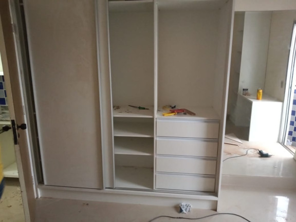 Imagem Apartamento com 1 Quarto à Venda, 45 m² em Vila Mariana - São Paulo Imagem Apartamento com 1 Quarto à Venda, 45 m² em Vila Mariana - São Paulo