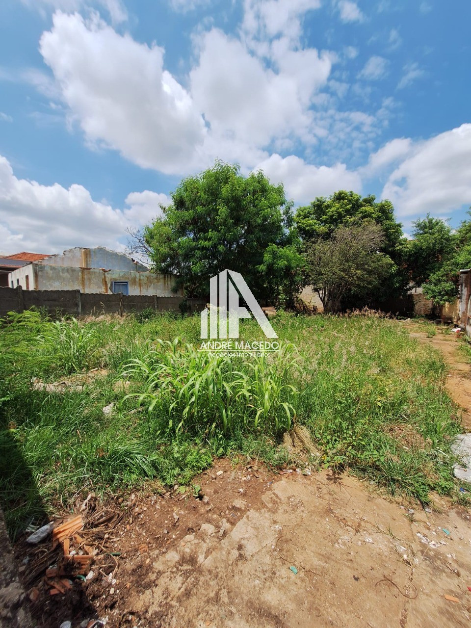 Terreno à Venda, 250 m² em Areião - Mogi Guaçu