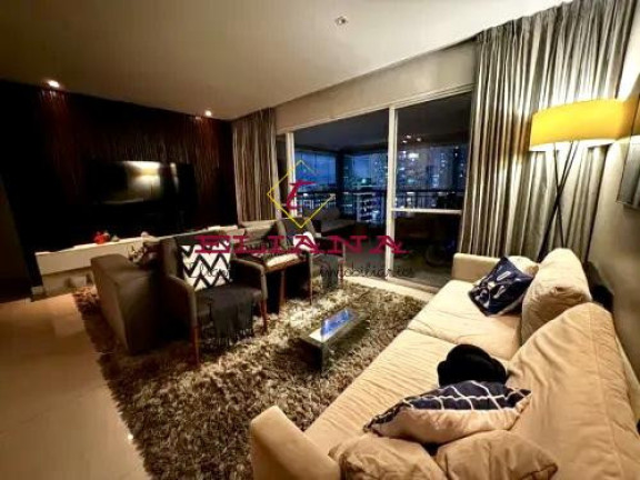 Imagem Apartamento com 2 Quartos à Venda, 94 m² em Vila Romana - São Paulo Imagem Apartamento com 2 Quartos à Venda, 94 m² em Vila Romana - São Paulo