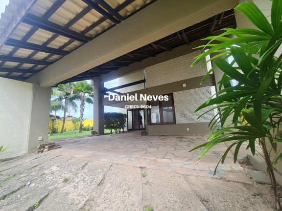 Imagem Casa com 4 Quartos à Venda, 334 m² em Vilas Do Atlântico - Lauro De Freitas