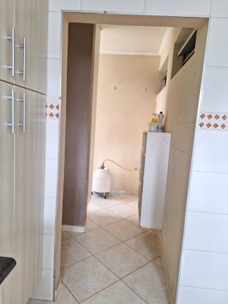 Imagem Apartamento com 2 Quartos à Venda, 67 m² em Cidade Luiza - Jundiaí