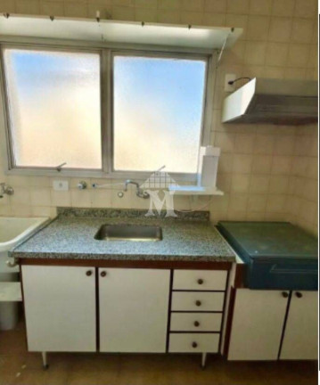 Imagem Apartamento com 1 Quarto para Alugar, 42 m² em Jardim Paulista - São Paulo