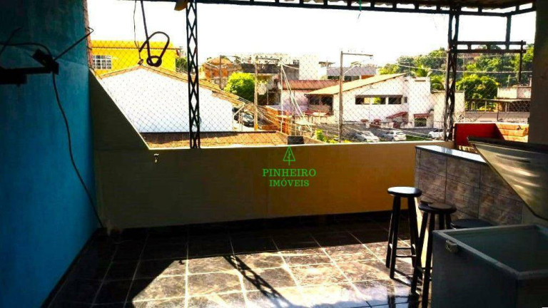 Imagem Casa com 3 Quartos à Venda, 130 m² em Estrela Do Norte - São Gonçalo Imagem Casa com 3 Quartos à Venda, 130 m² em Estrela Do Norte - São Gonçalo
