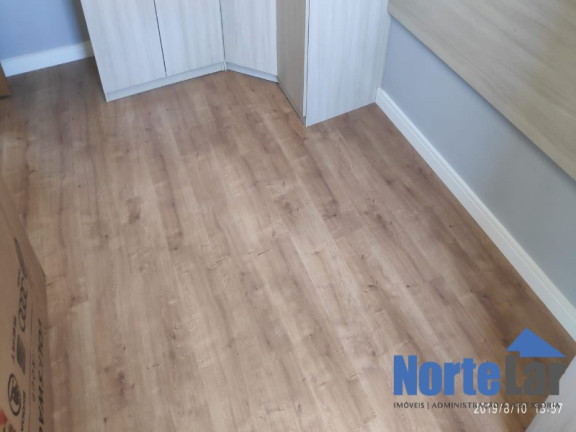 Imagem Apartamento com 2 Quartos à Venda, 55 m² em Vila Amélia - São Paulo