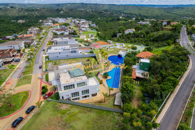 Imagem Terreno à Venda, 450 m² em Setor Habitacional Jardim Botânico - Brasília Imagem Terreno à Venda, 450 m² em Setor Habitacional Jardim Botânico - Brasília