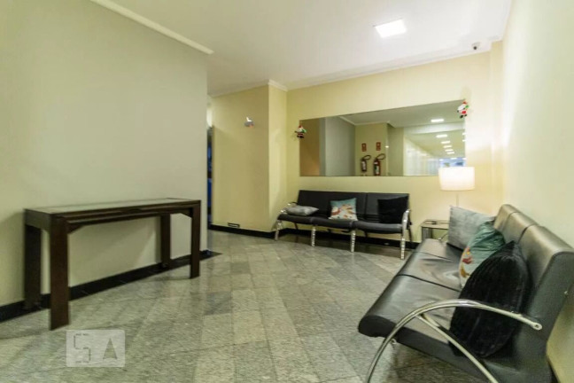 Imagem Imóvel com 1 Quarto para Alugar, 24 m² em Bela Vista - São Paulo