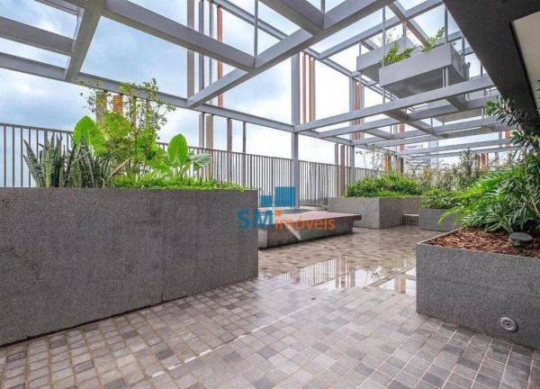 Imagem Apartamento com 1 Quarto à Venda, 28 m² em Cerqueira César - São Paulo Imagem Apartamento com 1 Quarto à Venda, 28 m² em Cerqueira César - São Paulo