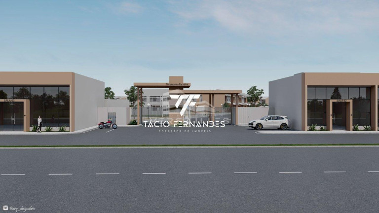 Imagem Casa com 4 Quartos à Venda,  em Aponia - Porto Velho