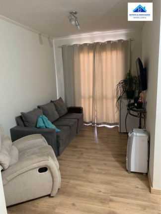 Apartamento com 3 Quartos à Venda, 67 m² em Jardim Dos Oliveiras - Campinas