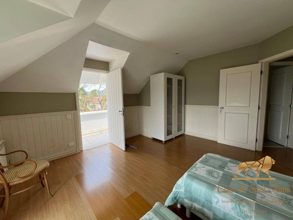 Imagem Casa com 4 Quartos à Venda, 387 m² em Capivari - Campos Do Jordão
