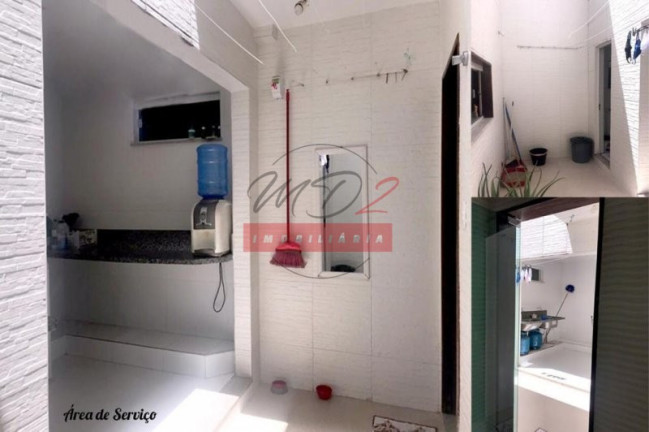 Imagem Casa de Condomínio com 4 Quartos à Venda, 340 m² em Pedra Do Descanso - Feira De Santana Imagem Casa de Condomínio com 4 Quartos à Venda, 340 m² em Pedra Do Descanso - Feira De Santana