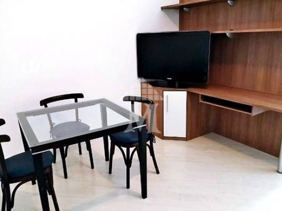 Imagem Apartamento com 1 Quarto à Venda, 40 m² em Jardim Paulista - São Paulo
