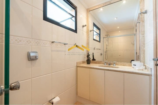 Imagem Apartamento com 4 Quartos à Venda, 141 m² em Moema - São Paulo