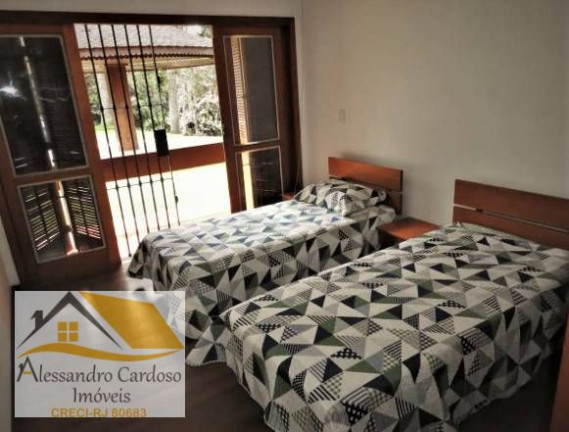 Imagem Casa com 5 Quartos à Venda, 565 m² em Nova Suíça - Nova Friburgo