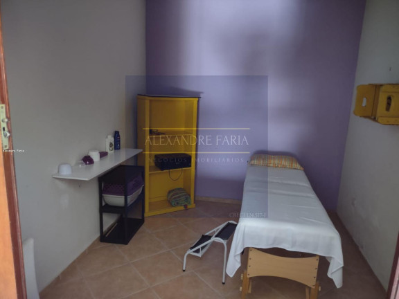 Imagem Casa com 3 Quartos à Venda, 235 m² em São Francisco Da Praia - São Sebastião