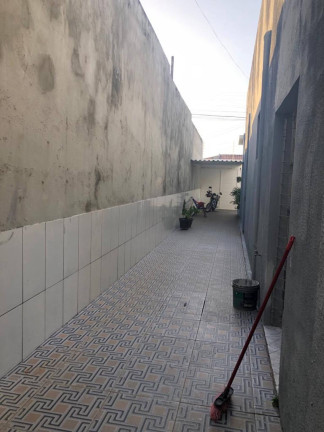Imagem Casa com 3 Quartos à Venda, 150 m² em Dezoito Do Forte - Aracaju Imagem Casa com 3 Quartos à Venda, 150 m² em Dezoito Do Forte - Aracaju