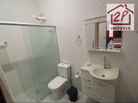 Imagem Casa com 4 Quartos à Venda, 250 m² em Bosque Dos Eucaliptos - São José Dos Campos