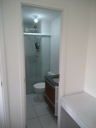 Imagem Imóvel com 1 Quarto à Venda, 31 m² em água Branca - São Paulo Imagem Imóvel com 1 Quarto à Venda, 31 m² em água Branca - São Paulo