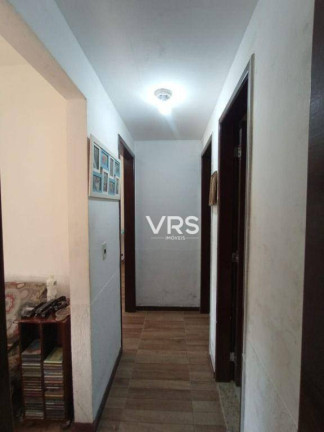 Imagem Casa com 2 Quartos à Venda, 110 m² em Pimenteiras - Teresópolis