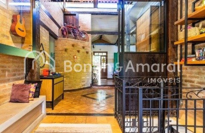 Imagem Casa de Condomínio com 3 Quartos à Venda, 650 m² em Joaquim Egidio - Campinas Imagem Casa de Condomínio com 3 Quartos à Venda, 650 m² em Joaquim Egidio - Campinas