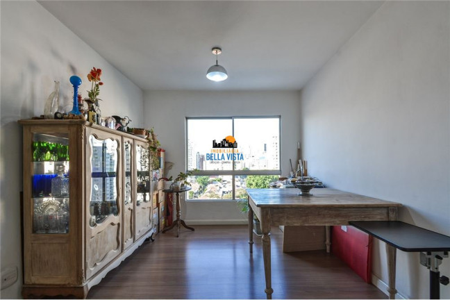 Imagem Apartamento com 2 Quartos à Venda, em Vila Olímpia - São Paulo Imagem Apartamento com 2 Quartos à Venda, em Vila Olímpia - São Paulo
