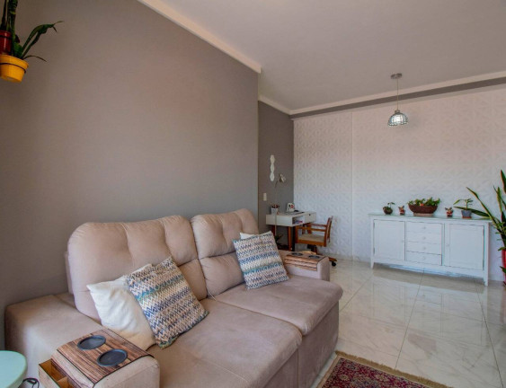 Imagem Apartamento com 2 Quartos à Venda, 68 m² em Saúde - São Paulo