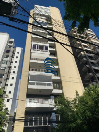 Imagem Imóvel com 4 Quartos à Venda, 220 m² em Graça - Salvador