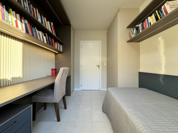 Imagem Apartamento com 2 Quartos à Venda, 73 m² em Saco Grande - Florianópolis