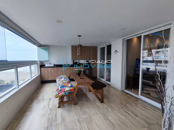Imagem Apartamento com 2 Quartos à Venda, 106 m² em Aviação - Praia Grande