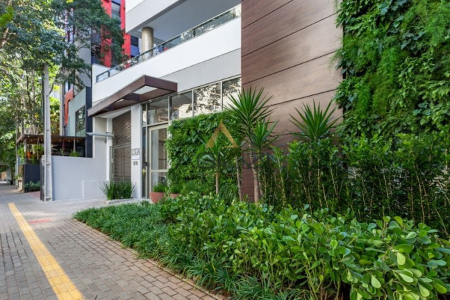 Imagem Apartamento com 4 Quartos à Venda, 161 m² em Jardim Paulista - São Paulo